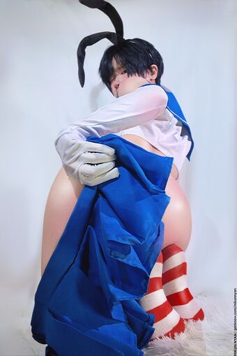 Mikun Nyan Nude Leaks OnlyFans Photo 85