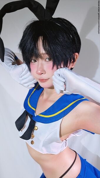 Mikun Nyan Nude Leaks OnlyFans Photo 78