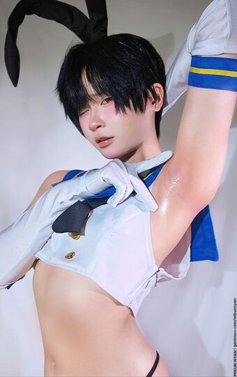 Mikun Nyan Nude Leaks OnlyFans Photo 79