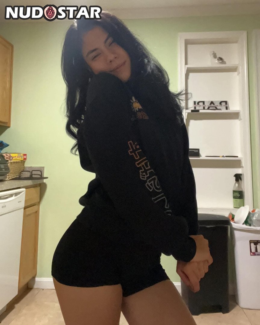 Mila_Marie Leaked Photo 18