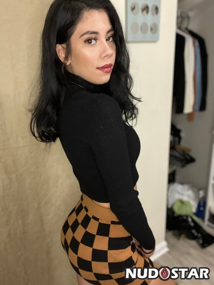 Mila_Marie Leaked Photo 20