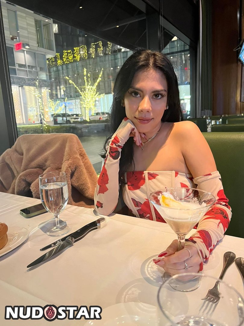 Mila_Marie Leaked Photo 9