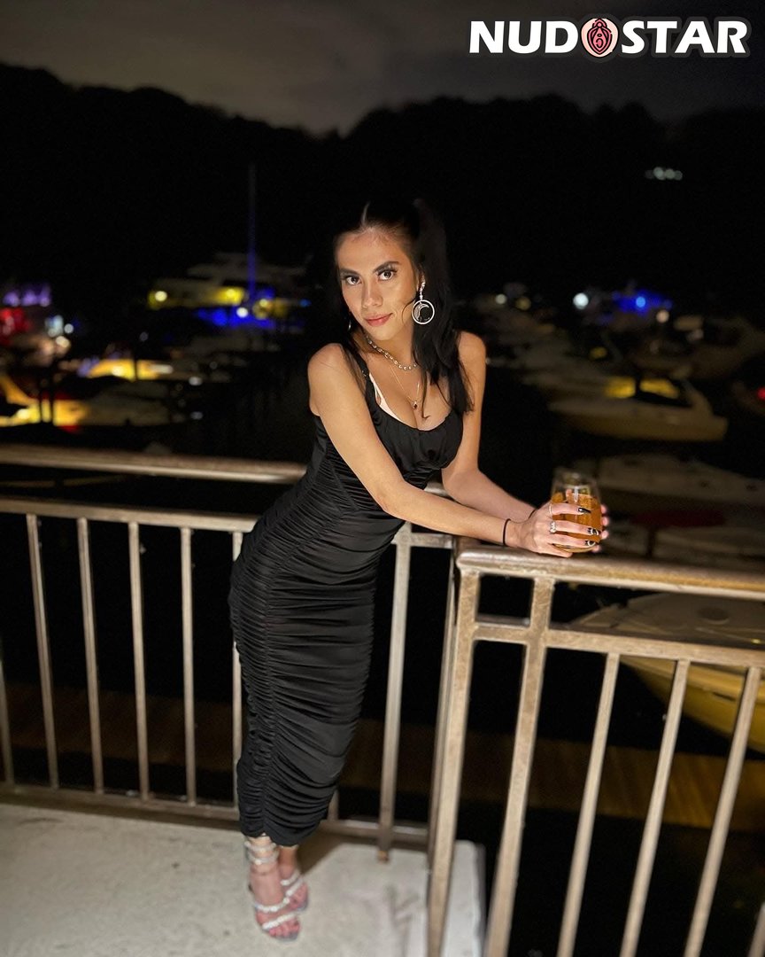 Mila_Marie Leaked Photo 19