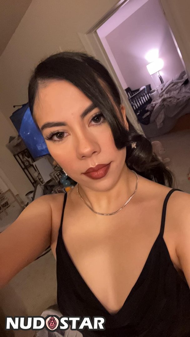 Mila_Marie Leaked Photo 1