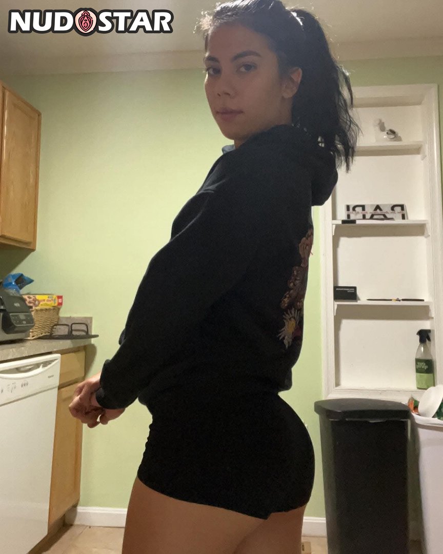 Mila_Marie Leaked Photo 3