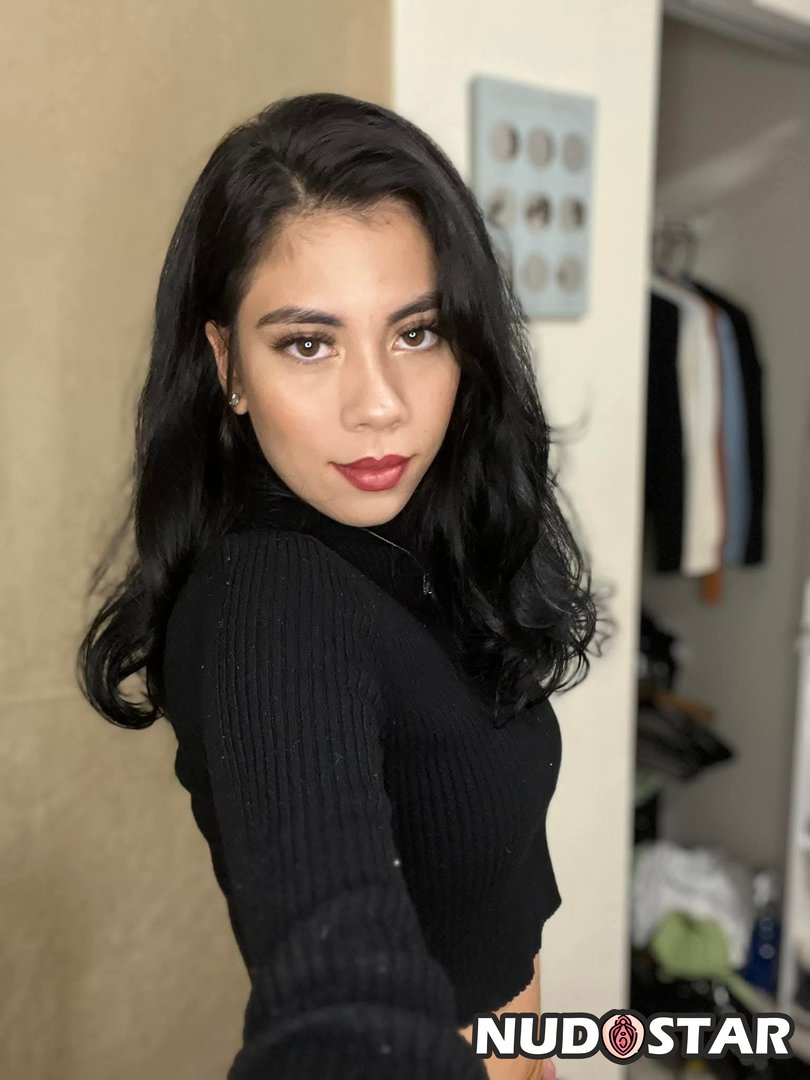 Mila_Marie Leaked Photo 17