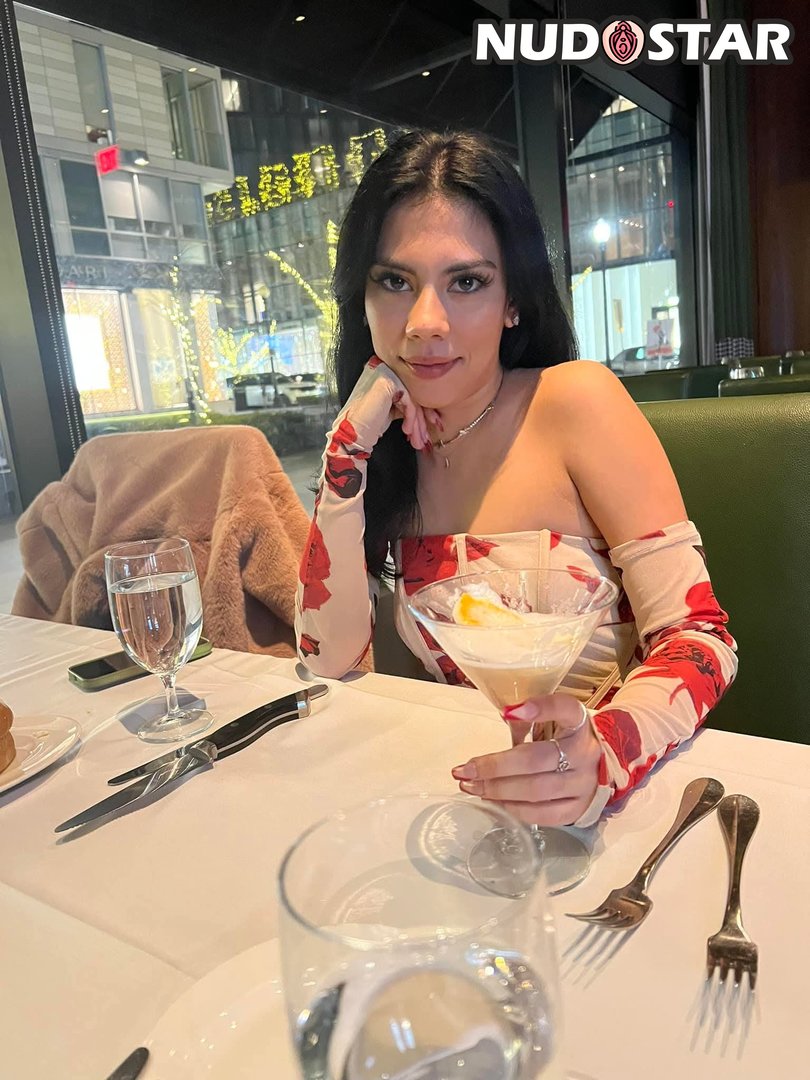 Mila_Marie Leaked Photo 14