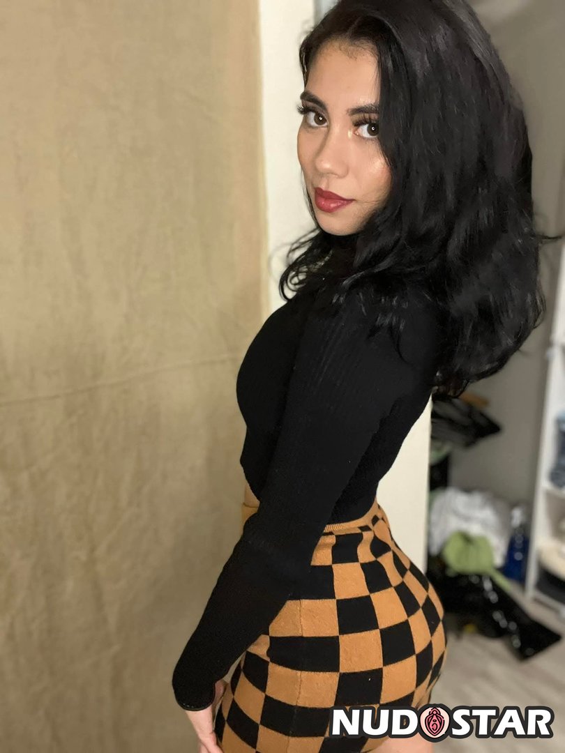 Mila_Marie Leaked Photo 11