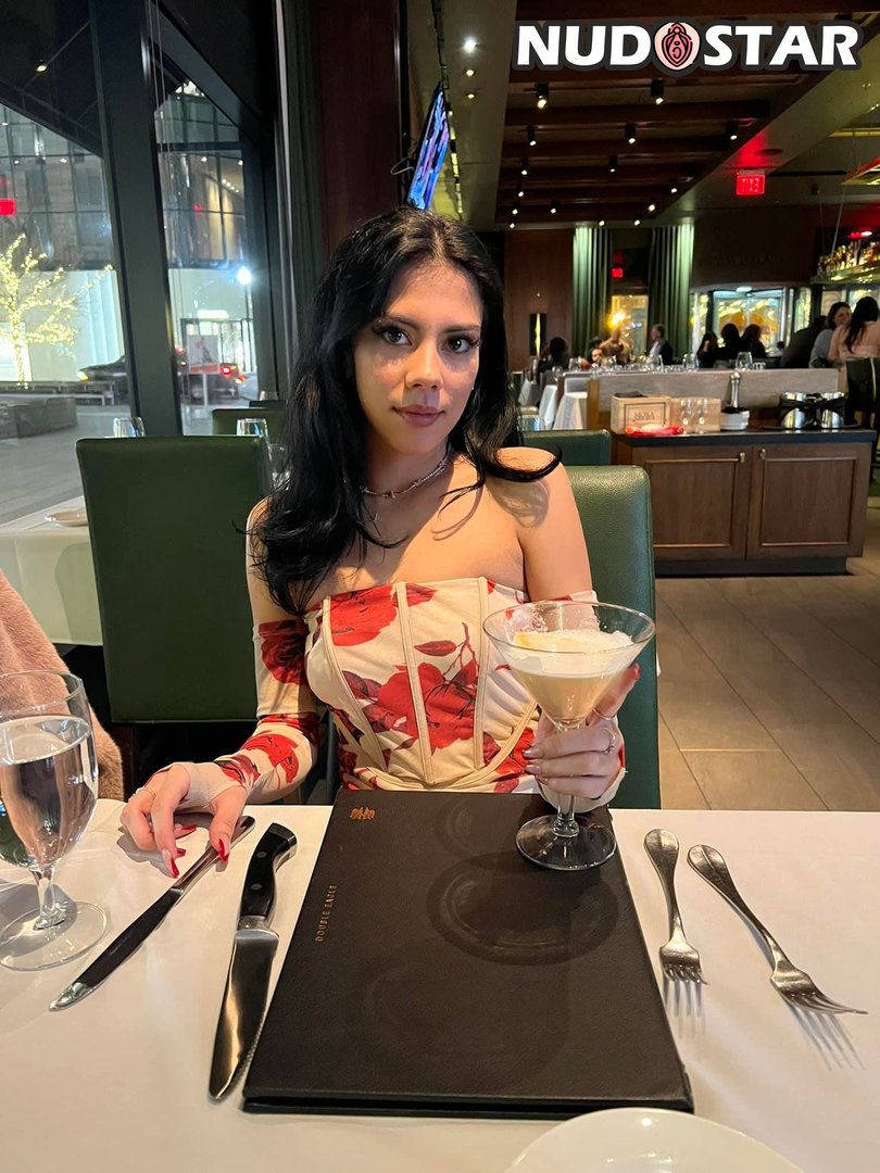 Mila_Marie Leaked Photo 12