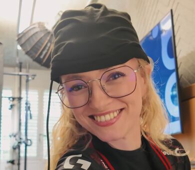 Mimi Lintrup Nude Leaks OnlyFans Photo 48