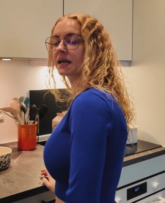 Mimi Lintrup Nude Leaks OnlyFans Photo 54