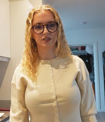 Mimi Lintrup Nude Leaks OnlyFans Photo 47