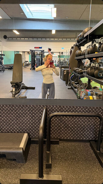 Mimi Lintrup Nude Leaks OnlyFans Photo 56