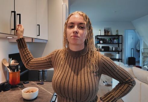 Mimi Lintrup Nude Leaks OnlyFans Photo 52