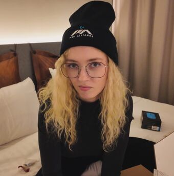 Mimi Lintrup Nude Leaks OnlyFans Photo 55