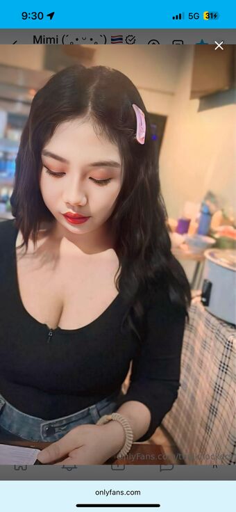 mimilyn Nude Leaks OnlyFans Photo 2