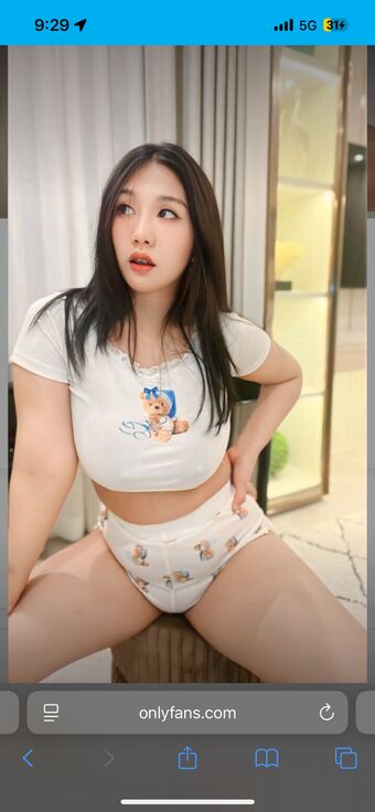 mimilyn Nude Leaks OnlyFans Photo 1