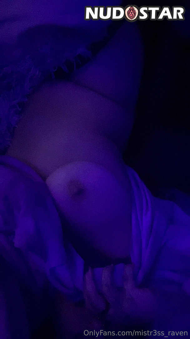Mistr3ss_Raven Leaked Photo 5