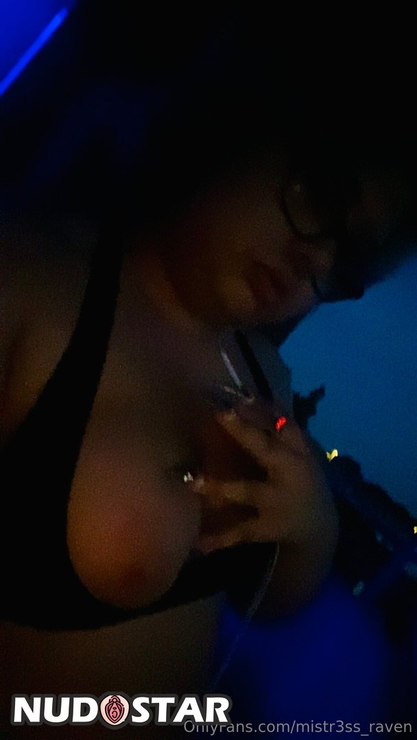 Mistr3ss_Raven Leaked Photo 11