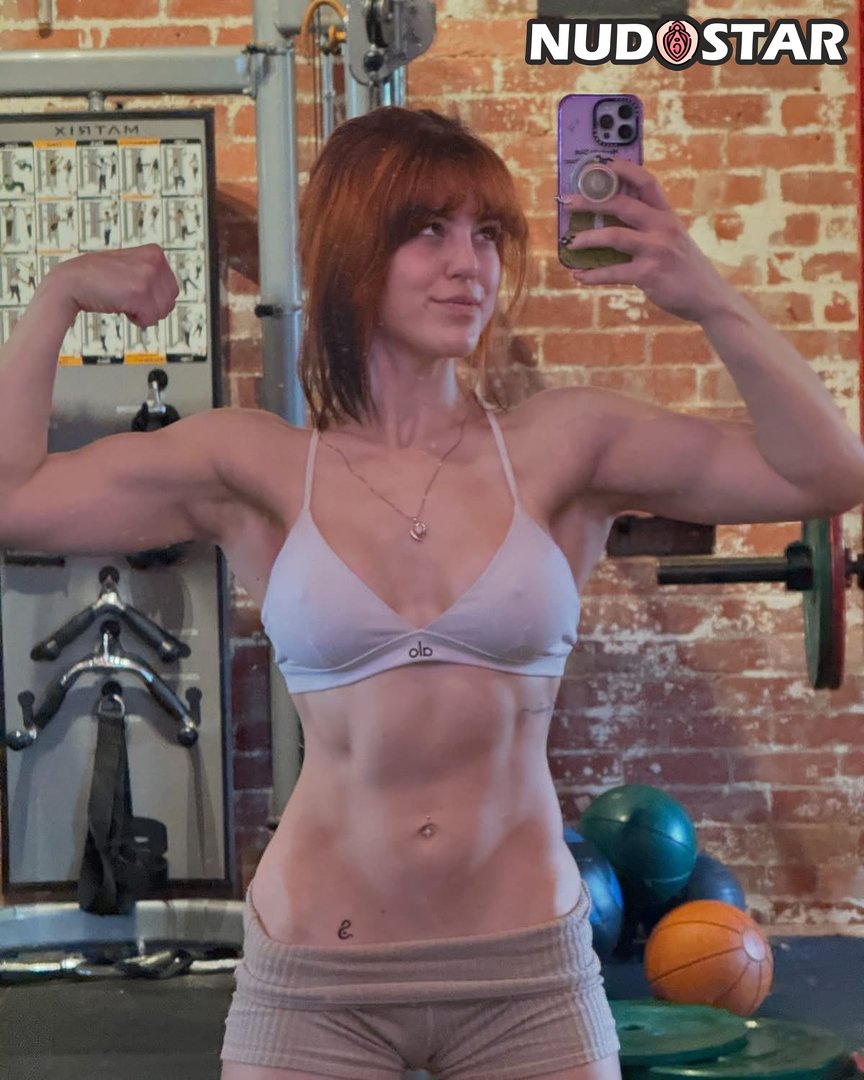 Molly_Stewart Leaked Photo 6