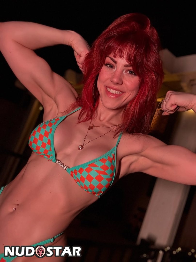 Molly_Stewart Leaked Photo 20