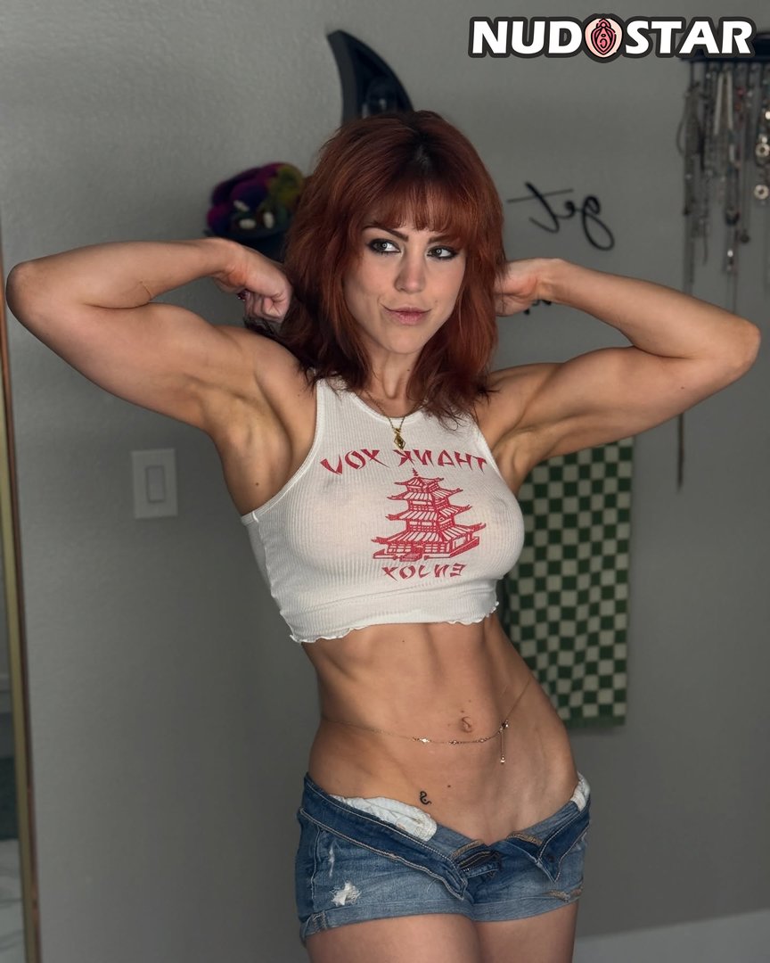 Molly_Stewart Leaked Photo 21