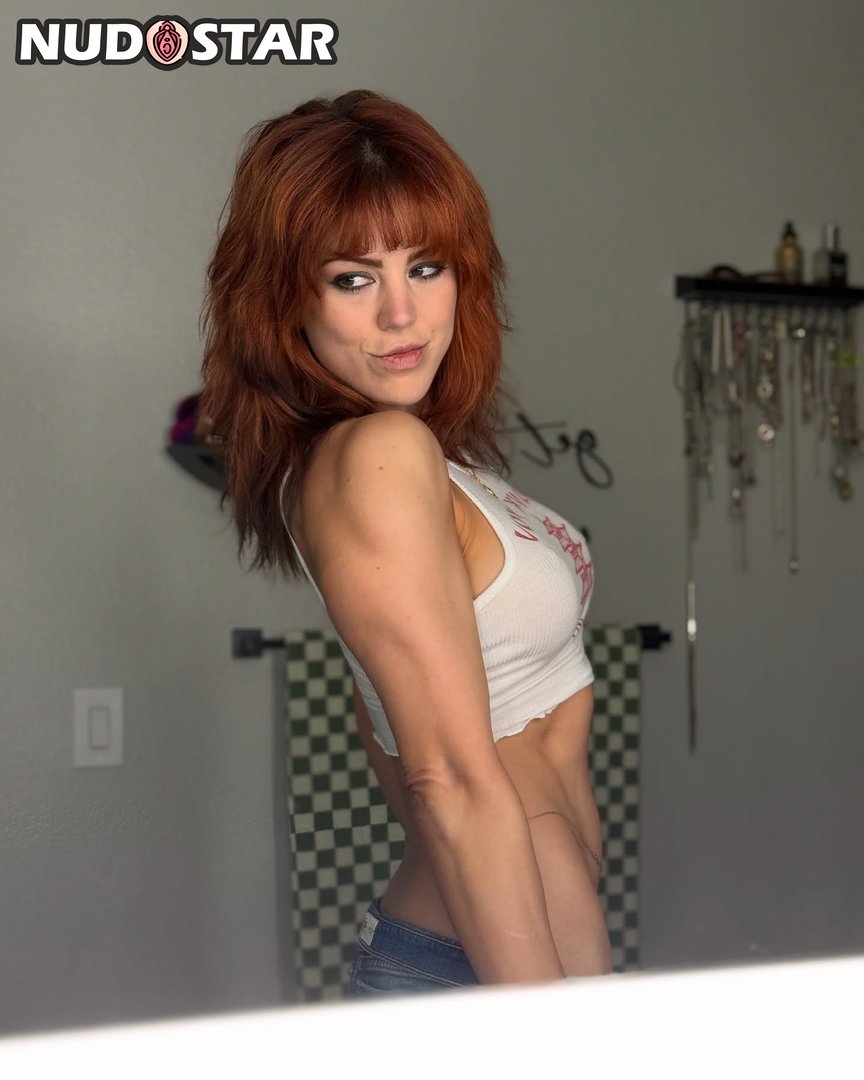 Molly_Stewart Leaked Photo 23