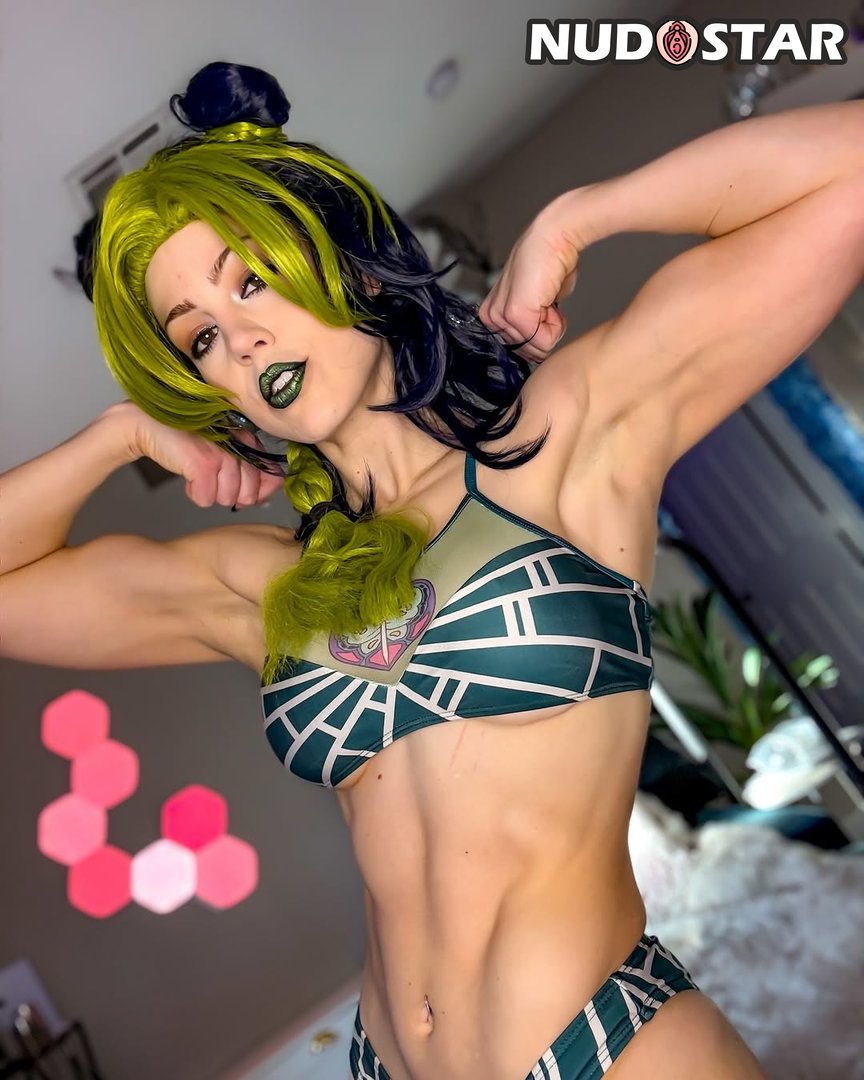 Molly_Stewart Leaked Photo 25