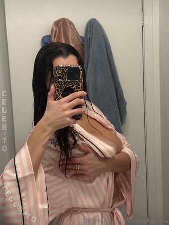 Monika Lucia Mancini Nude Leaks OnlyFans Photo 30