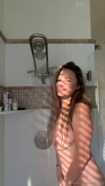 Moon Bloodgood Nude Leaks OnlyFans Photo 235