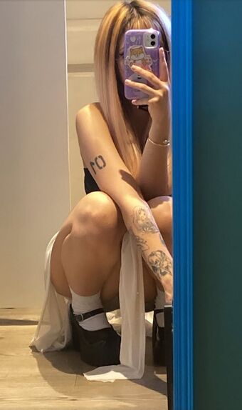 naaii Nude Leaks OnlyFans Photo 4