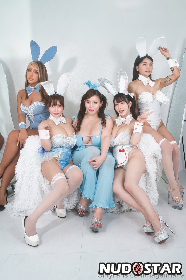 Nagaimaria Leaked Photo 13