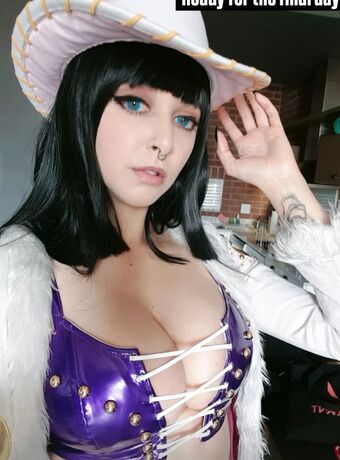 Nanashi_Nase Nude Leaks OnlyFans Photo 21