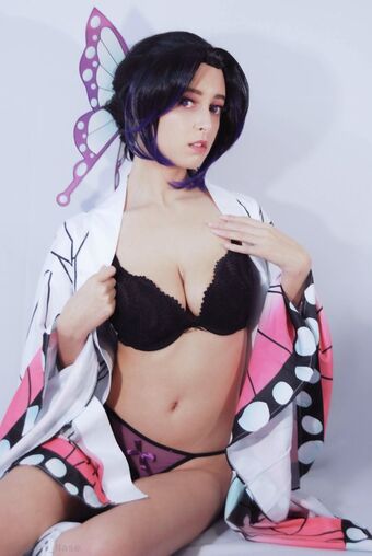 Nanashi_Nase Nude Leaks OnlyFans Photo 16