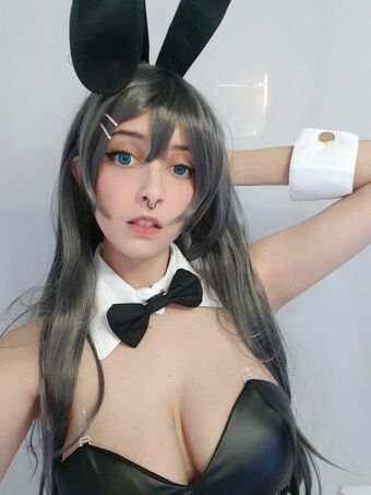 Nanashi_Nase Nude Leaks OnlyFans Photo 14