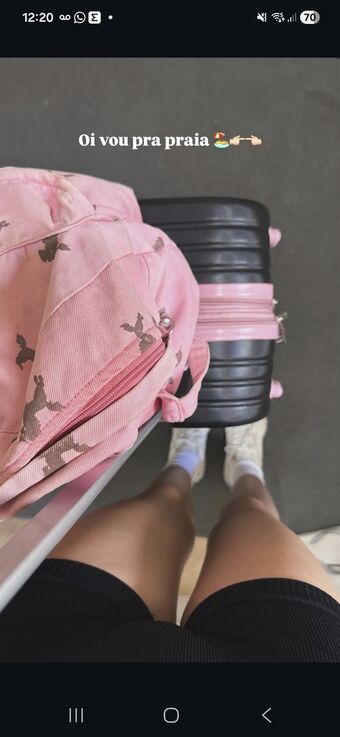 nareallarissa Nude Leaks OnlyFans Photo 1