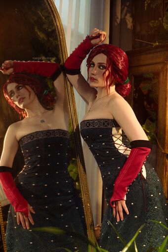 Narga_Lifestream Nude Leaks OnlyFans Photo 406