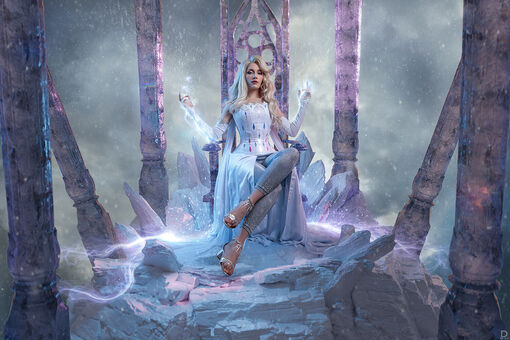 Narga_Lifestream Nude Leaks OnlyFans Photo 405