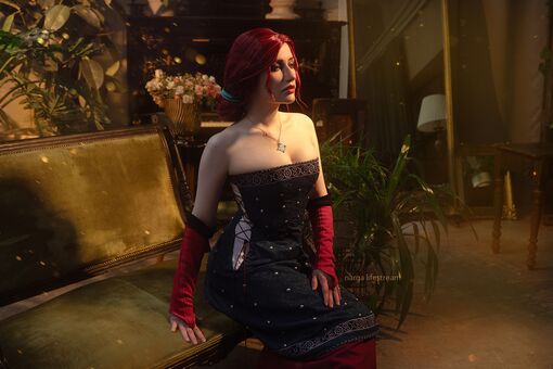 Narga_Lifestream Nude Leaks OnlyFans Photo 409