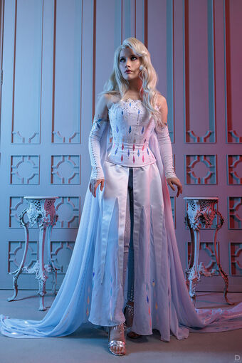 Narga_Lifestream Nude Leaks OnlyFans Photo 404