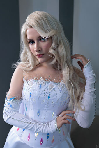 Narga_Lifestream Nude Leaks OnlyFans Photo 401