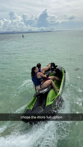 Natalie Mariduena Nude Leaks OnlyFans Photo 363