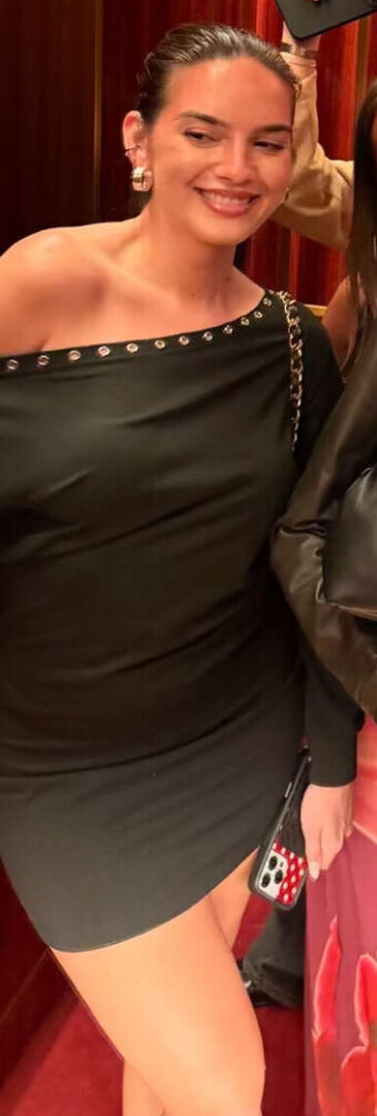 Natalie Mariduena Nude Leaks OnlyFans Photo 370