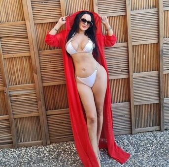 Naz Mila Nude Leaks OnlyFans Photo 13