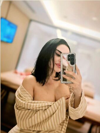 Naz Mila Nude Leaks OnlyFans Photo 8