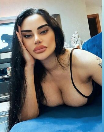 Naz Mila Nude Leaks OnlyFans Photo 6