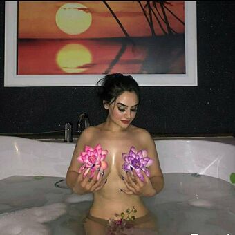 Naz Mila Nude Leaks OnlyFans Photo 9