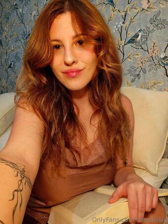 Nerea Silva Nude Leaks OnlyFans Photo 118