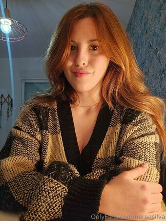 Nerea Silva Nude Leaks OnlyFans Photo 122