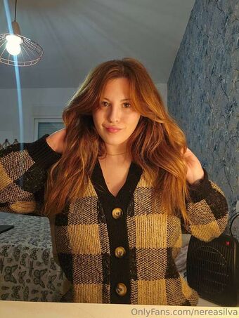 Nerea Silva Nude Leaks OnlyFans Photo 123